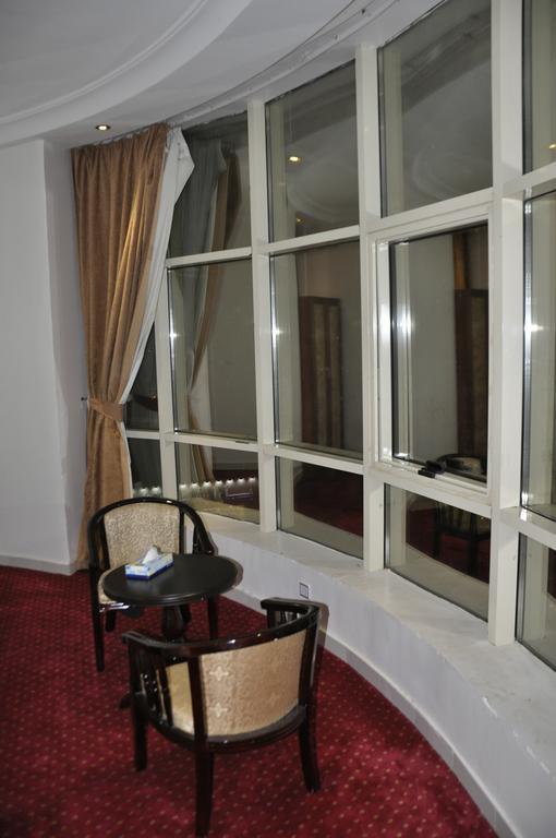 Hotel Abeer Al Azizia 3*