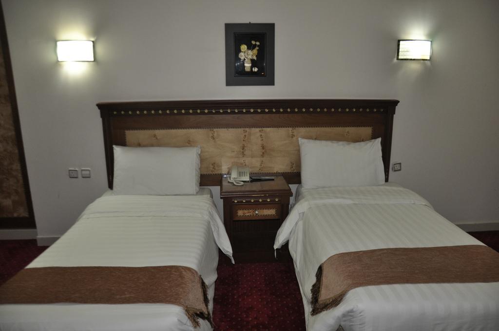 Hotel Abeer Al Azizia Mecca