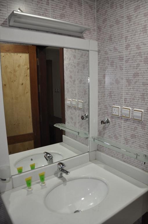 Hotel Abeer Al Azizia