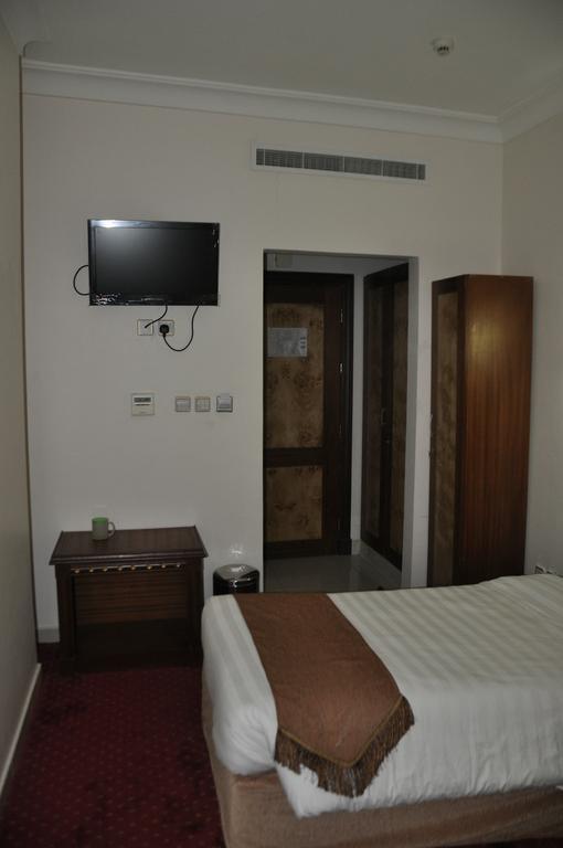 Hotel Abeer Al Azizia 3*