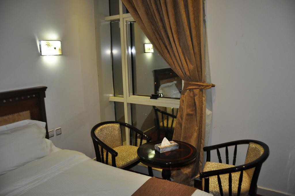 Hotel Abeer Al Azizia