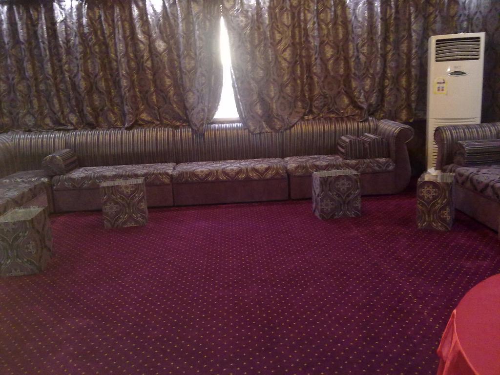 Hotel Abeer Al Azizia