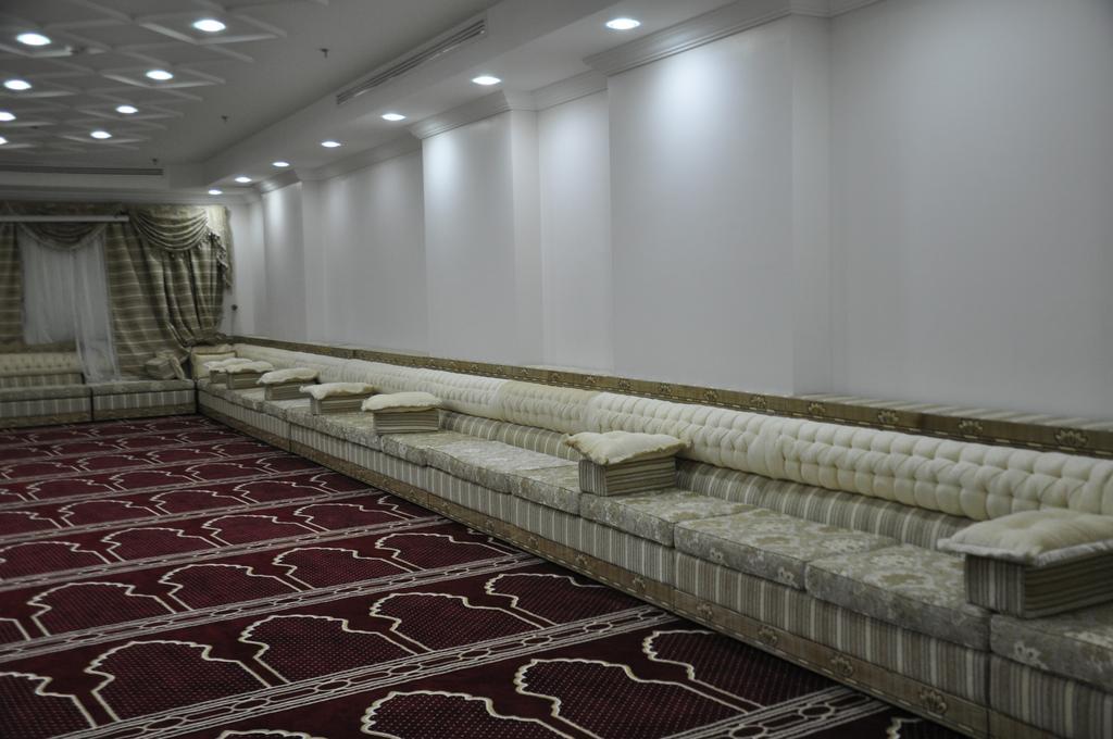 Abeer Al Azizia Mecca