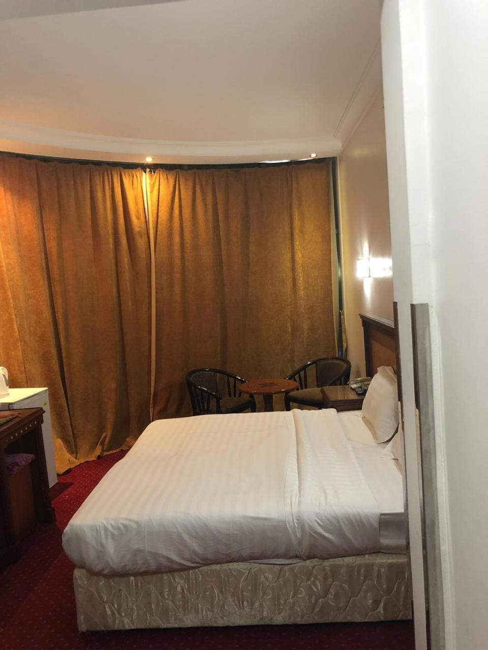 Hotel Abeer Al Azizia