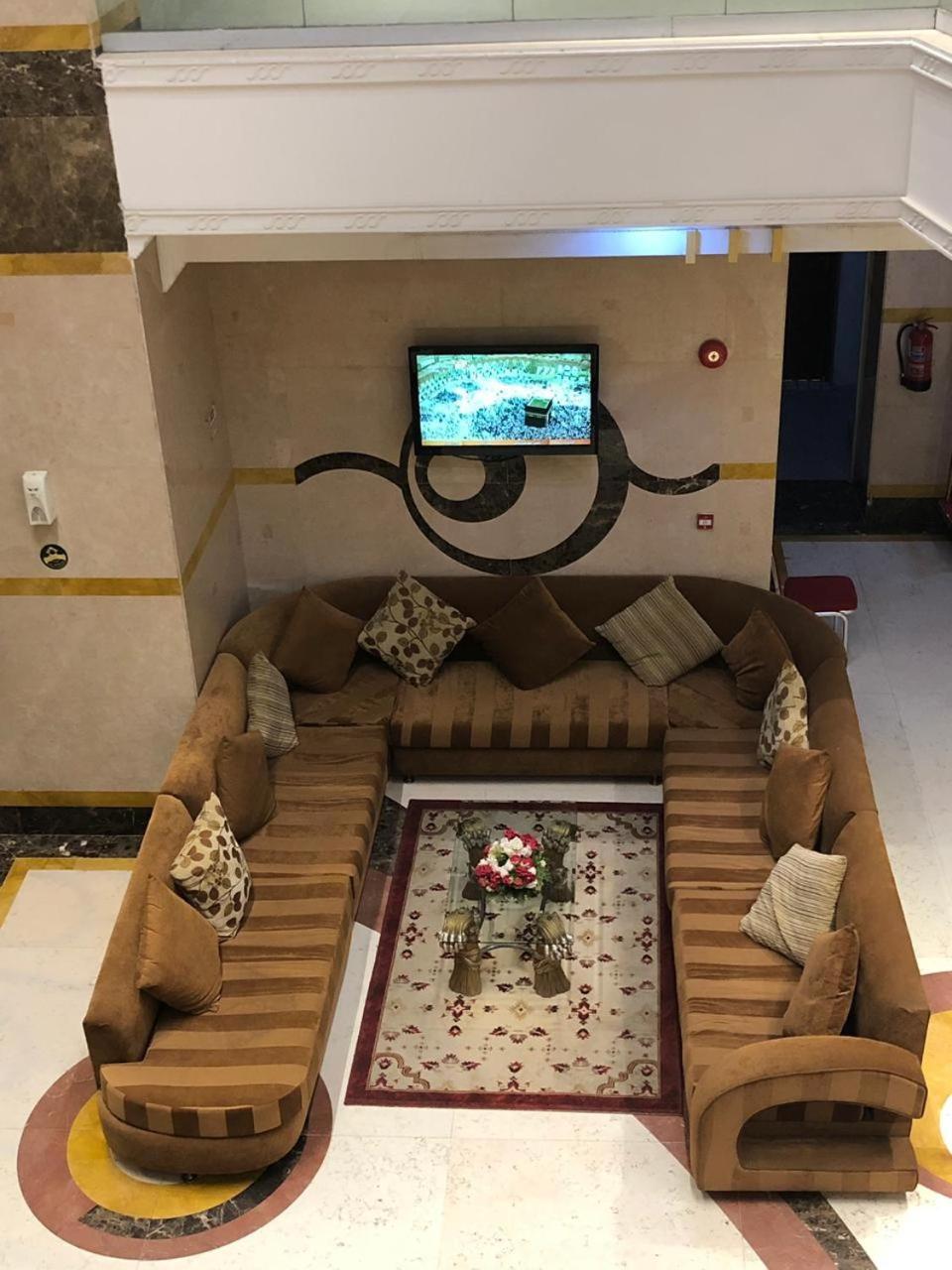Abeer Al Azizia Mecca