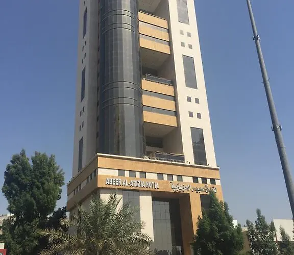 Abeer Al Azizia Hotel