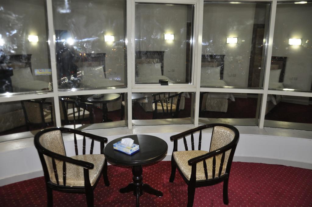 Abeer Al Azizia Hotel 3*