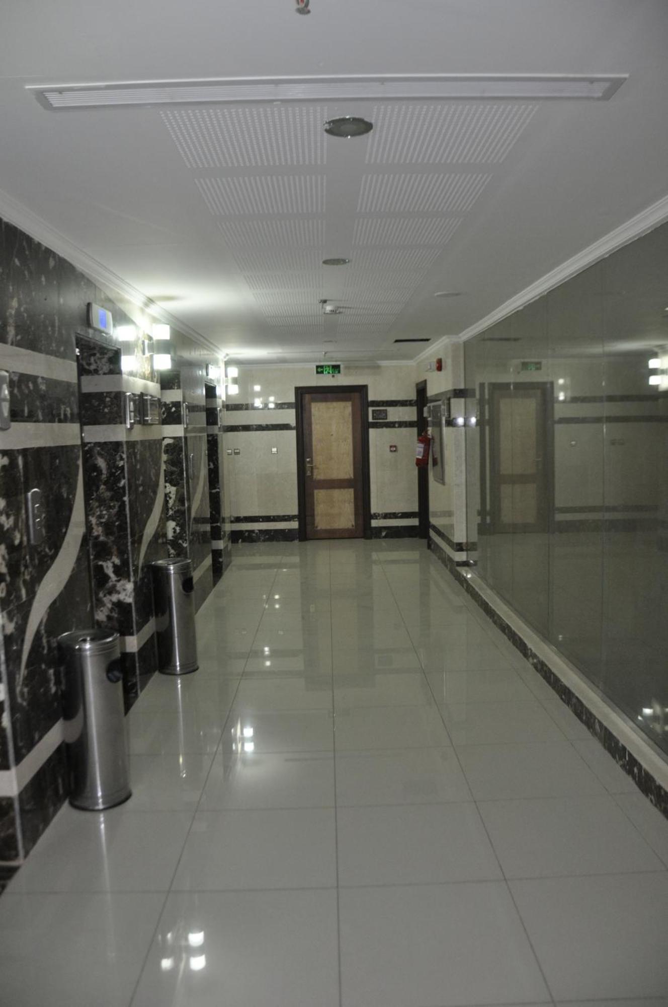 Hotel Abeer Al Azizia 3*
