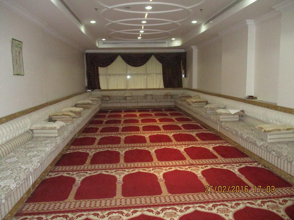 Abeer Al Azizia Hotel