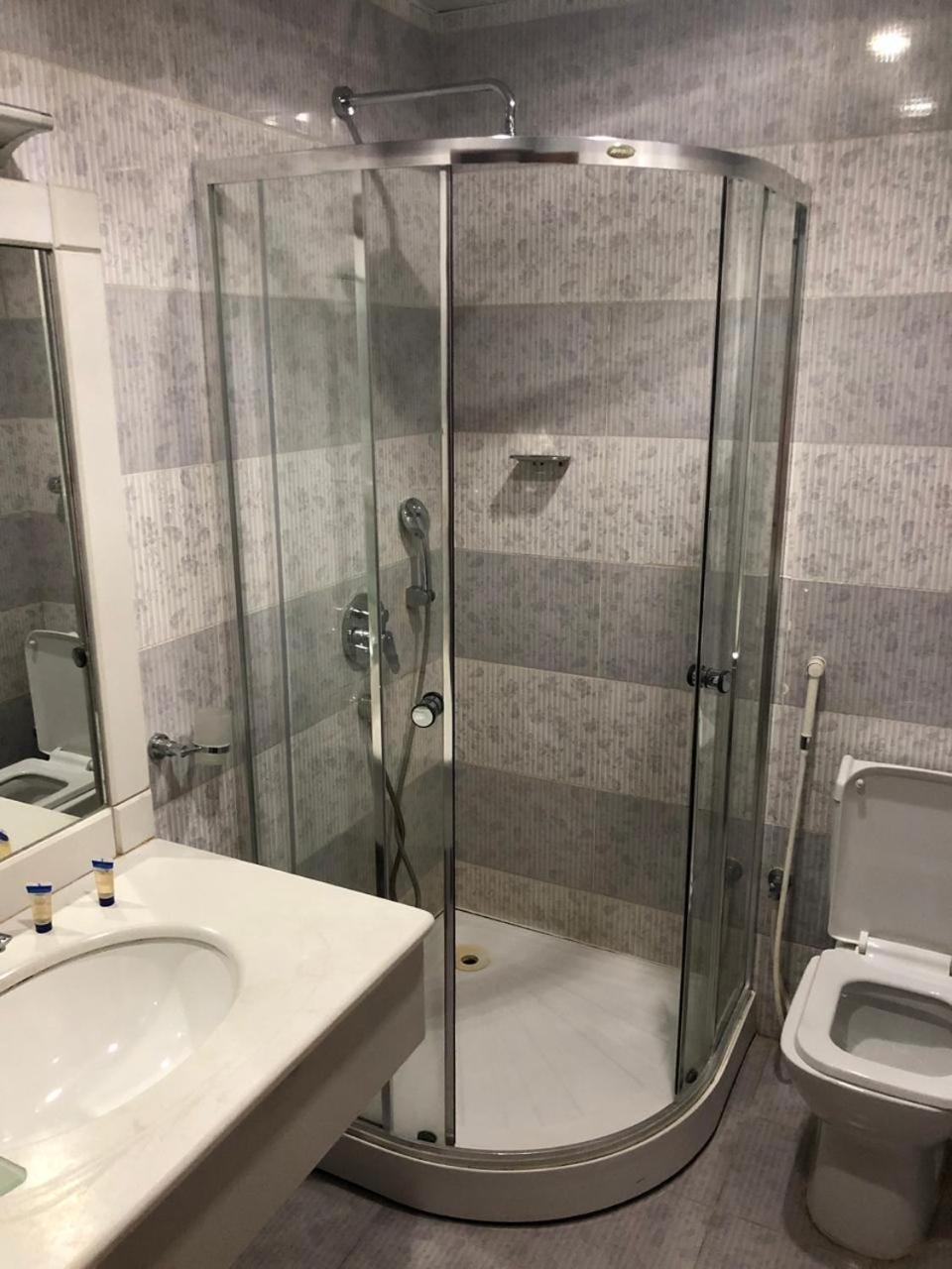 Hotel Abeer Al Azizia La Mecque
