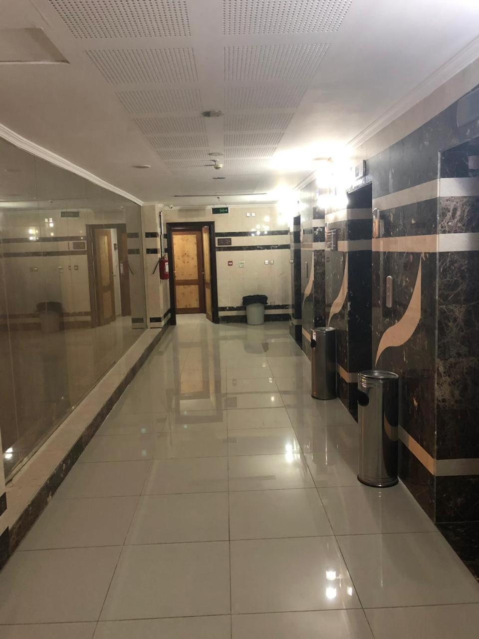 Hotel Abeer Al Azizia