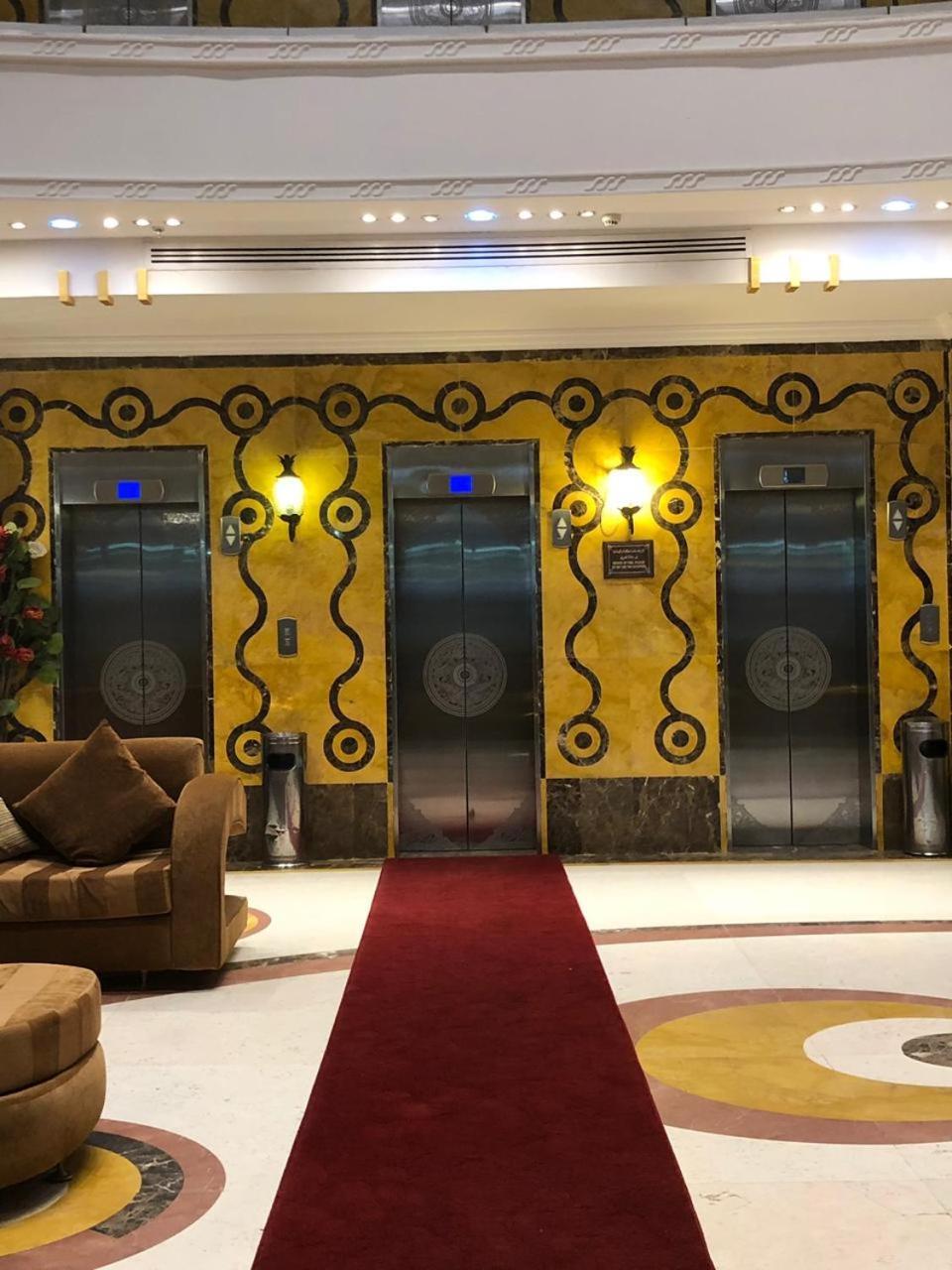 Hotel Abeer Al Azizia 3*
