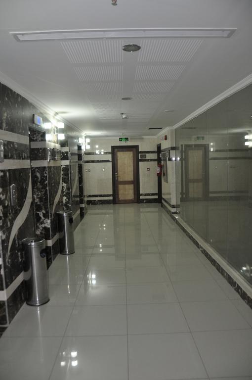 Hotel Abeer Al Azizia 3*